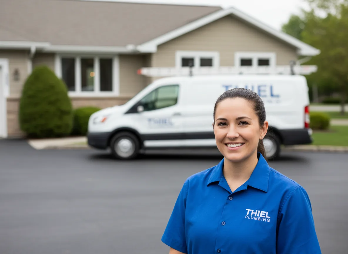 Plumber Twelve Mile, IN FAQs